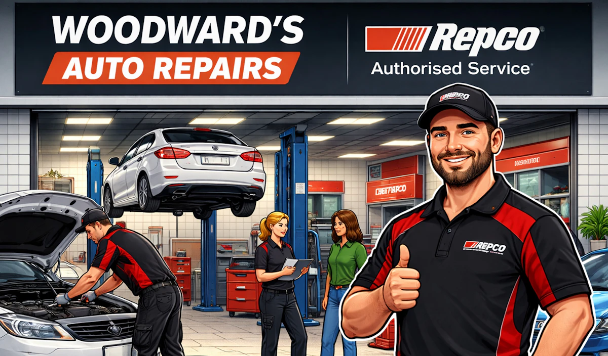 Car Service Workshop in Wangarratta Victoria